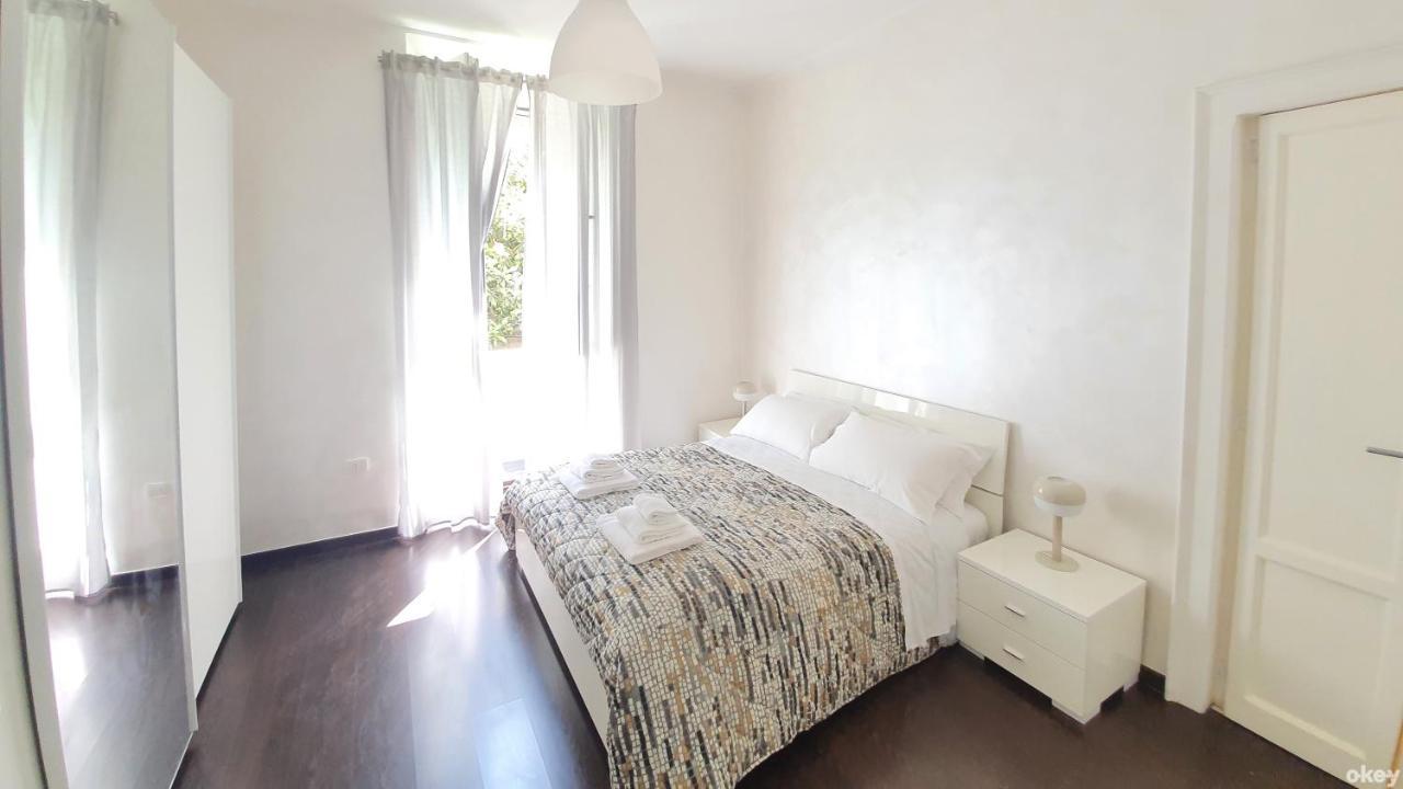Star House - Bari Centro Apartment Exterior photo