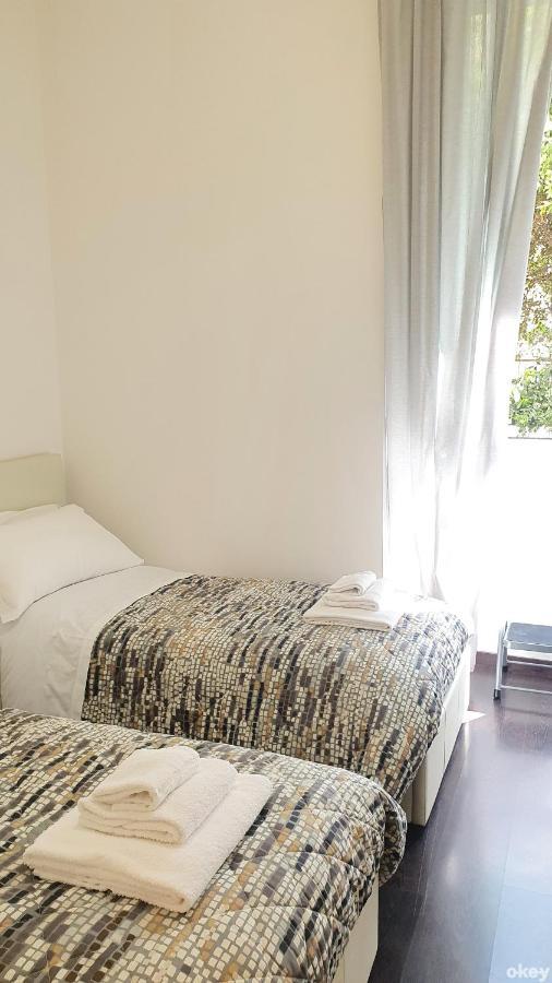 Star House - Bari Centro Apartment Exterior photo