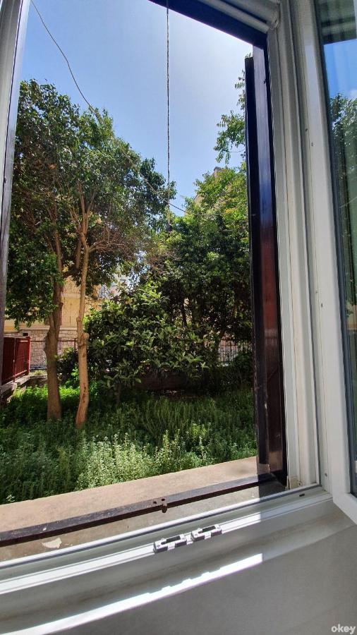 Star House - Bari Centro Apartment Exterior photo