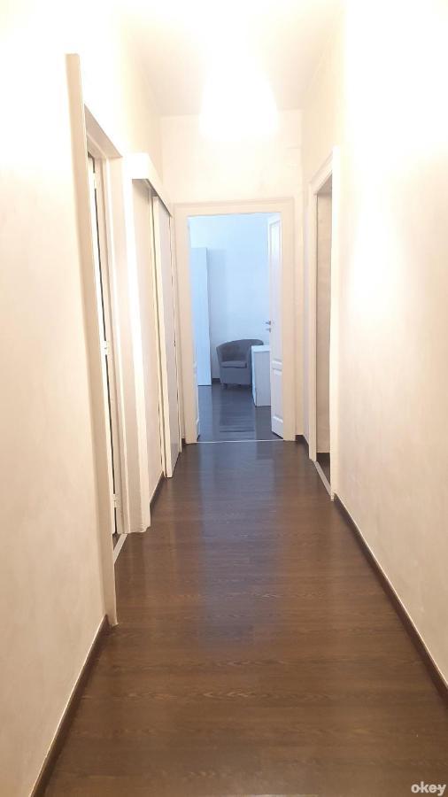 Star House - Bari Centro Apartment Exterior photo